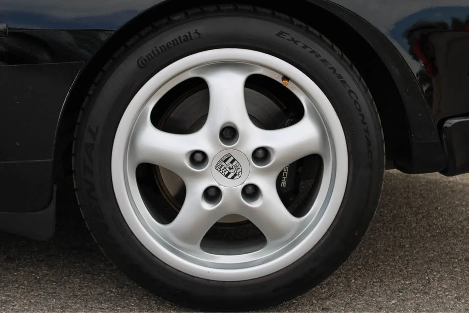 1990 Porsche 944 S2 - Image 10 of 20