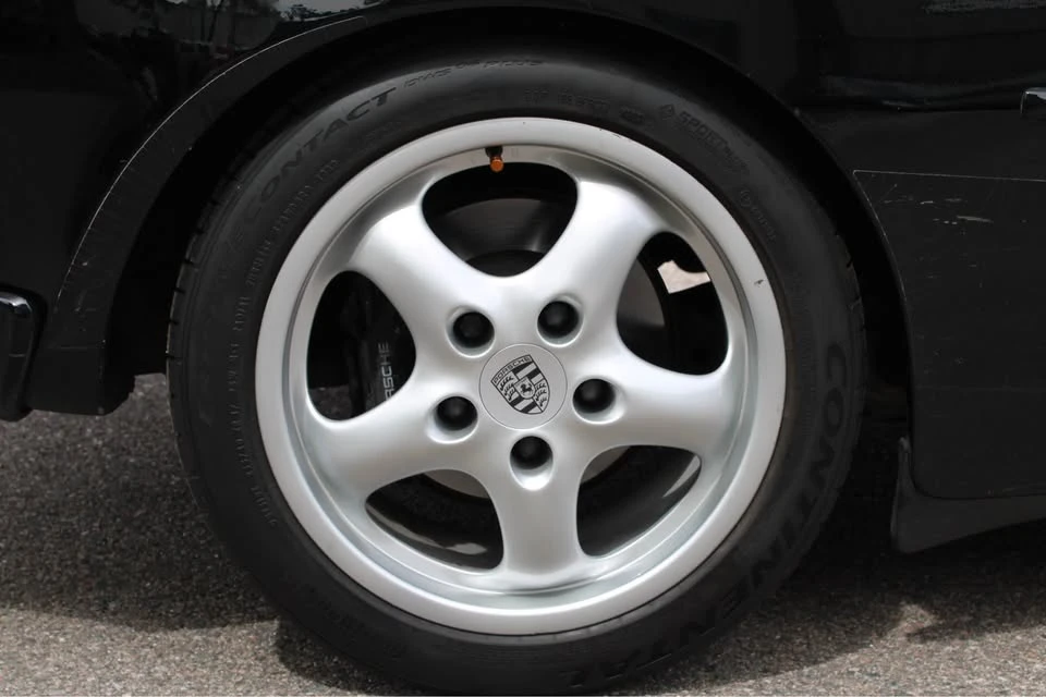 1990 Porsche 944 S2 - Image 11 of 20