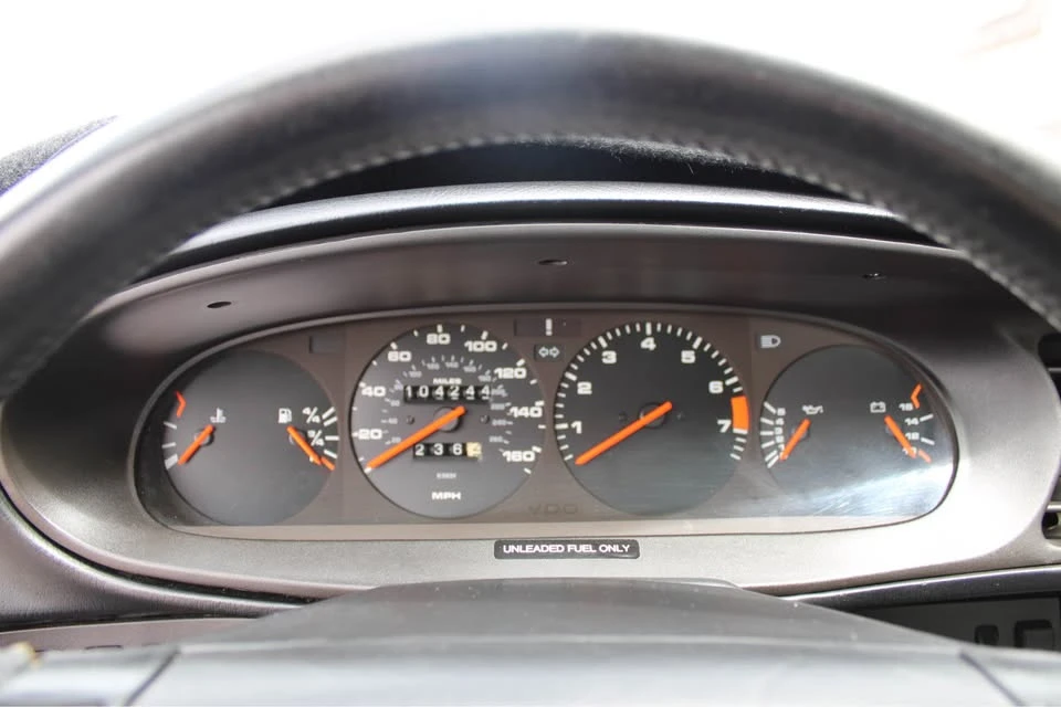 1990 Porsche 944 S2 - Image 20 of 20