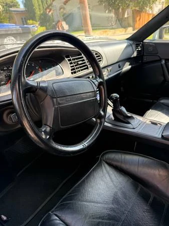 1990 Porsche 944 S2 - Image 15 of 16