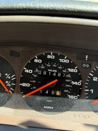 1990 Porsche 944 S2 - Image 16 of 16