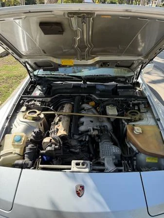 1990 Porsche 944 S2 - Image 12 of 16