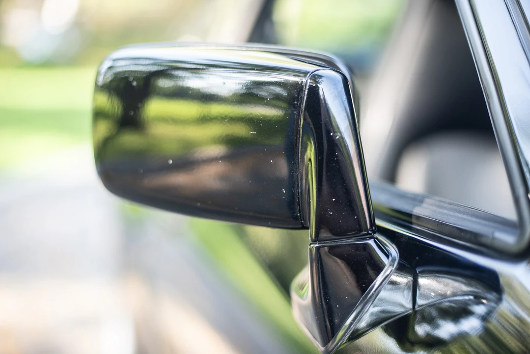 1990 Porsche 944 S2 - Image 30 of 31