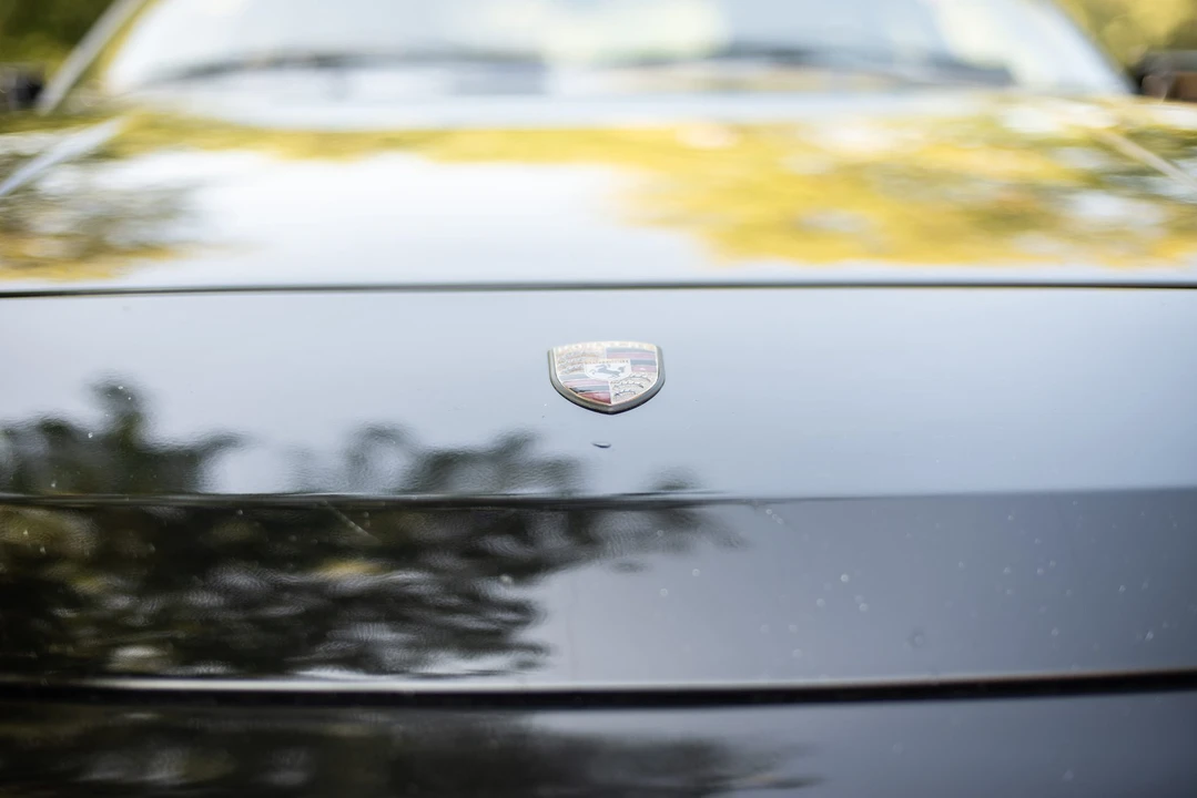 1990 Porsche 944 S2 - Image 24 of 31