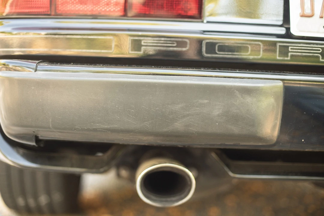 1990 Porsche 944 S2 - Image 21 of 31