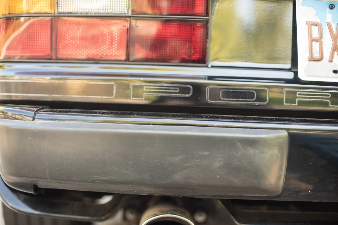 1990 Porsche 944 S2 - Image 20 of 31
