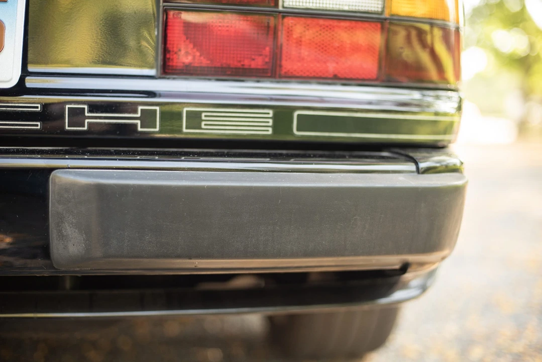 1990 Porsche 944 S2 - Image 18 of 31