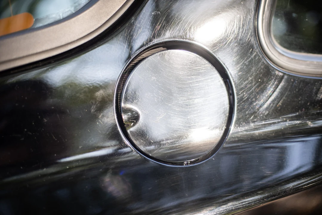 1990 Porsche 944 S2 - Image 25 of 31