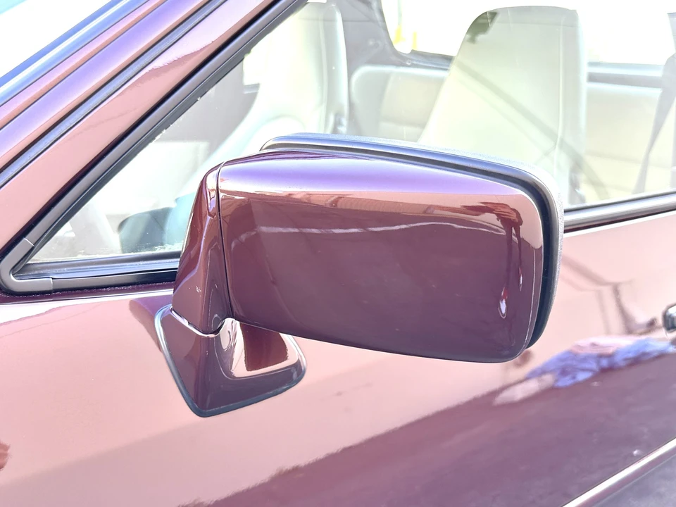 1990 Porsche 944 S2 - Image 27 of 31