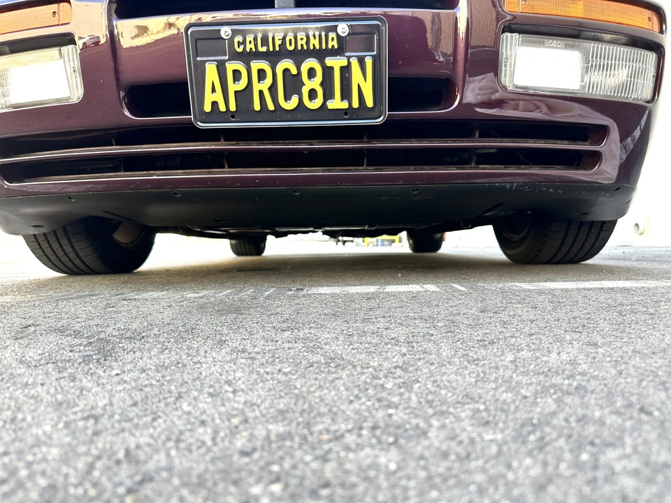 1990 Porsche 944 S2 - Image 24 of 31