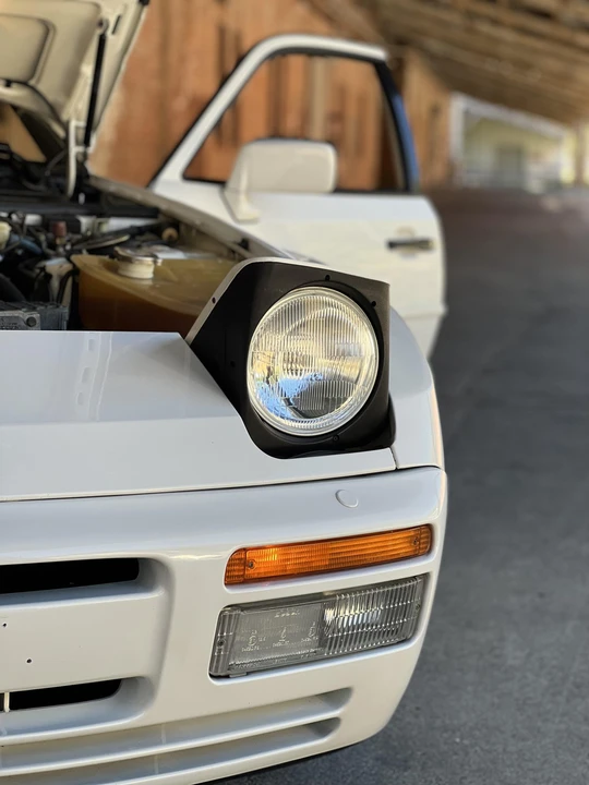 1990 Porsche 944 S2 - Image 18 of 31
