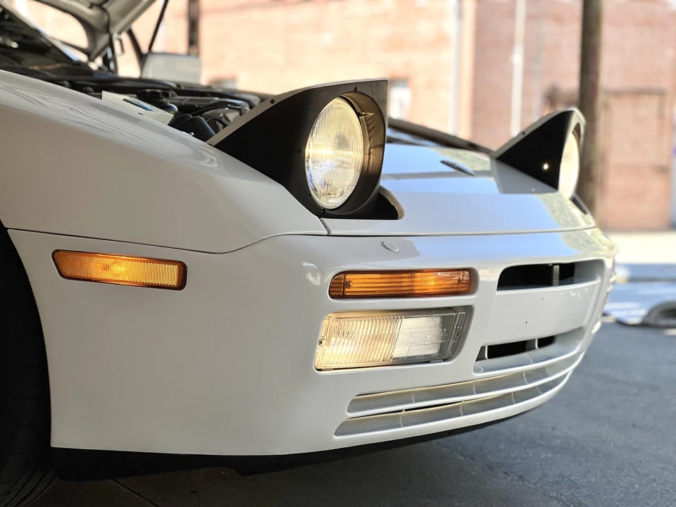 1990 Porsche 944 S2 - Image 20 of 31