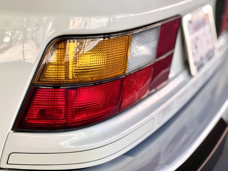 1990 Porsche 944 S2 - Image 25 of 31