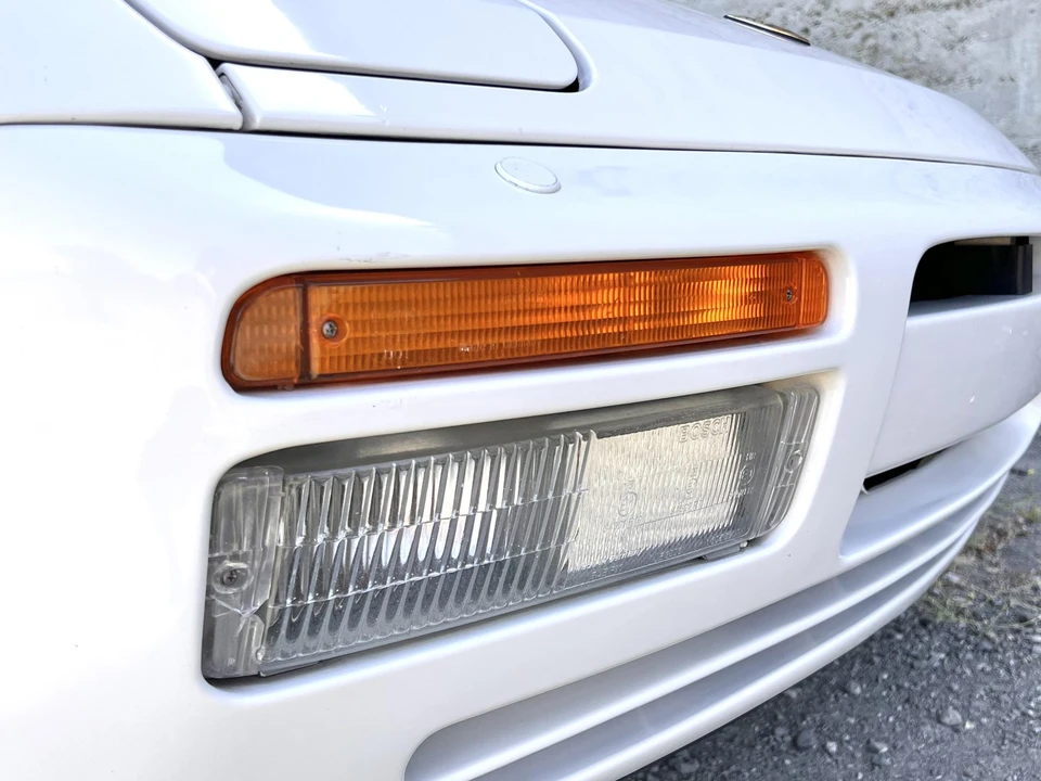1990 Porsche 944 S2 - Image 19 of 31