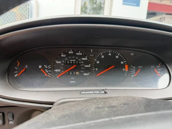 1990 Porsche 944 S2 - Image 4 of 5