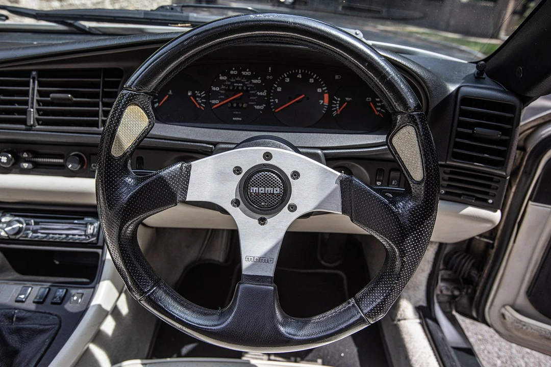 1990 Porsche 944 S2 - Image 29 of 30