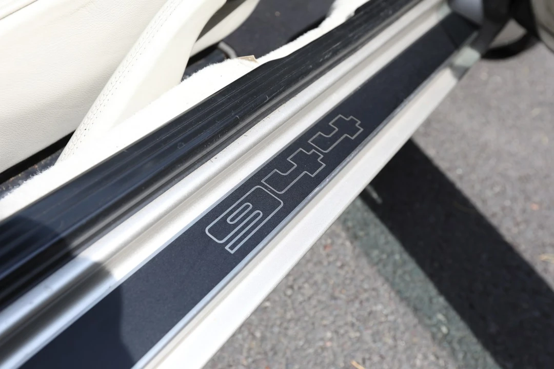 1990 Porsche 944 S2 - Image 26 of 30