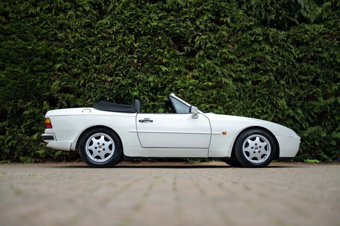 1990 Porsche 944 S2 - Image 20 of 30
