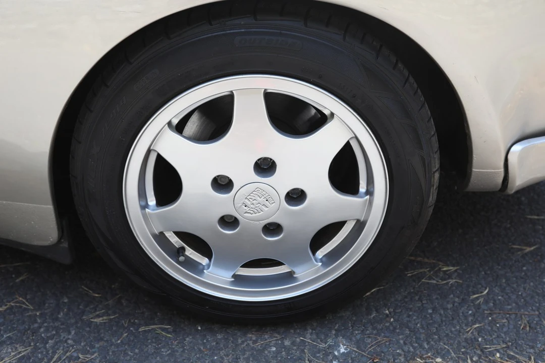 1990 Porsche 944 S2 - Image 24 of 30