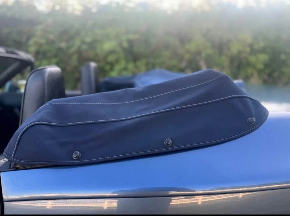 1990 Porsche 944 S2 - Image 11 of 13