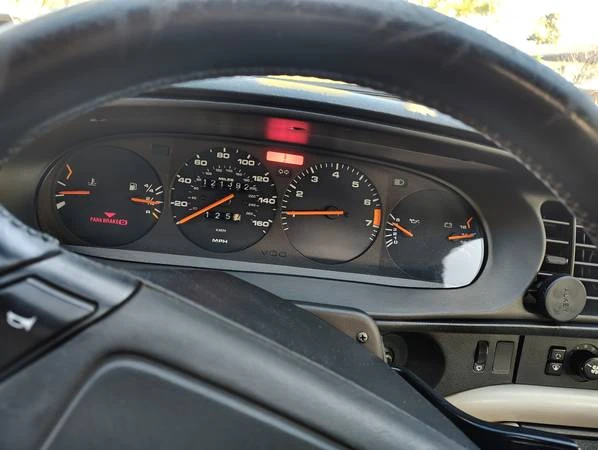 1990 Porsche 944 S2 - Image 6 of 7
