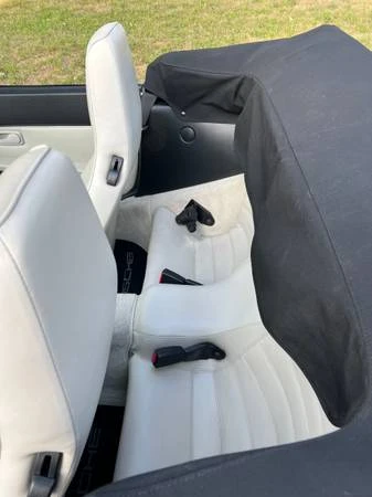 1990 Porsche 944 S2 - Image 19 of 20