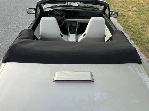 1990 Porsche 944 S2 - Image 15 of 21