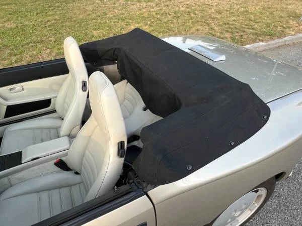 1990 Porsche 944 S2 - Image 20 of 20
