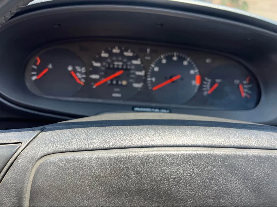 1990 Porsche 944 S2 - Image 16 of 16