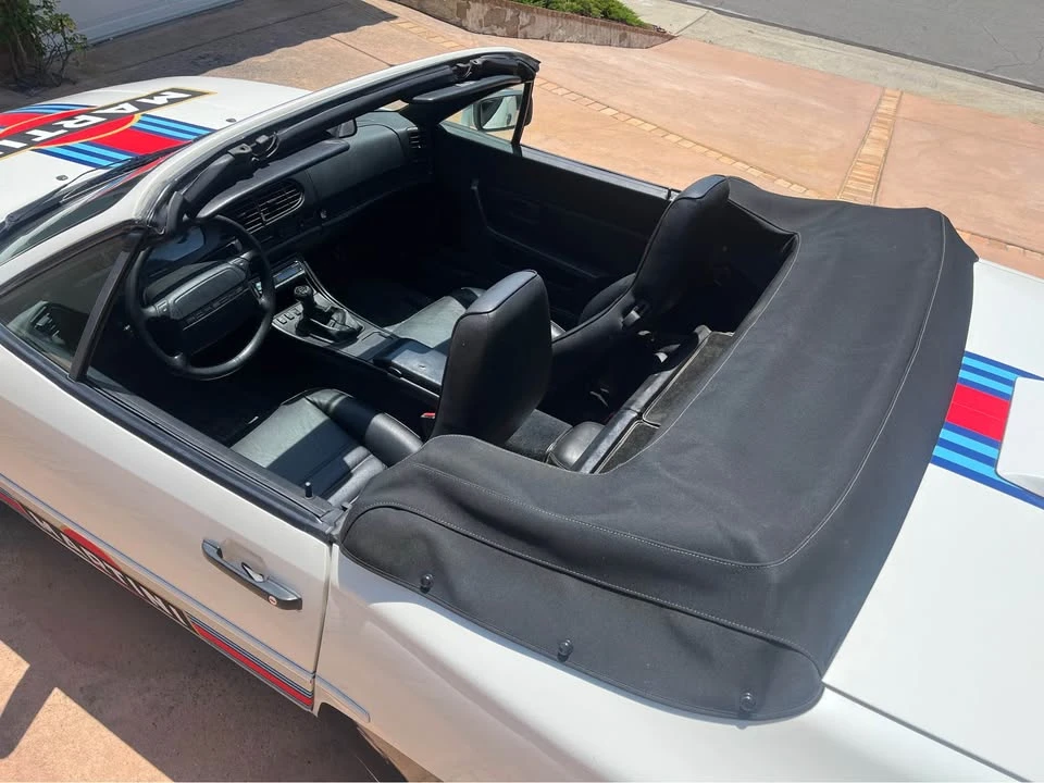 1990 Porsche 944 S2 - Image 14 of 16