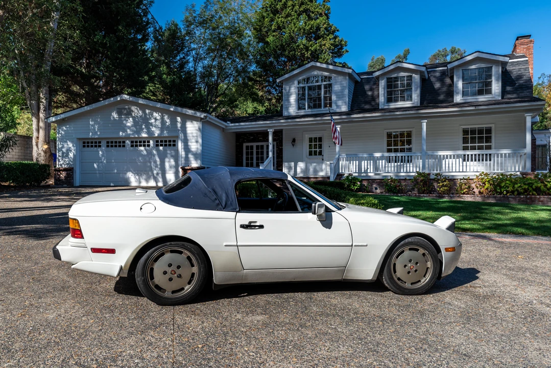 1990 Porsche 944 S2 - Image 26 of 31