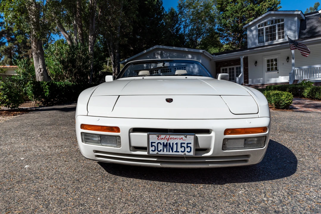1990 Porsche 944 S2 - Image 19 of 31