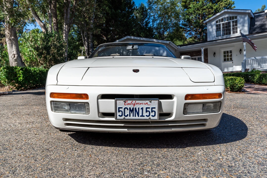 1990 Porsche 944 S2 - Image 22 of 31