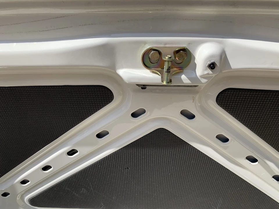 1990 Porsche 944 S2 - Image 29 of 31