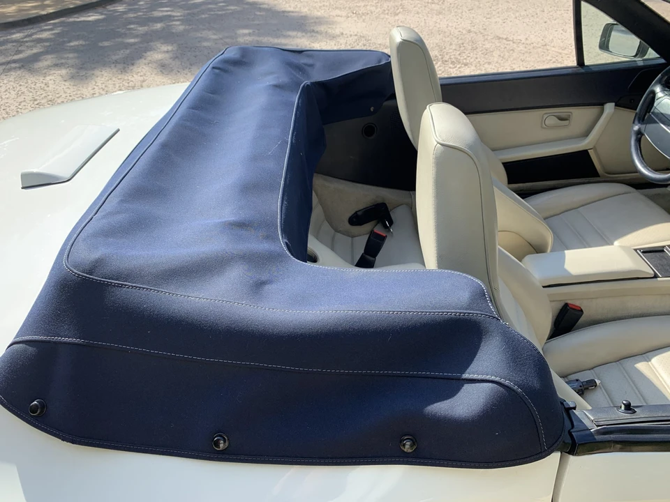 1990 Porsche 944 S2 - Image 15 of 31