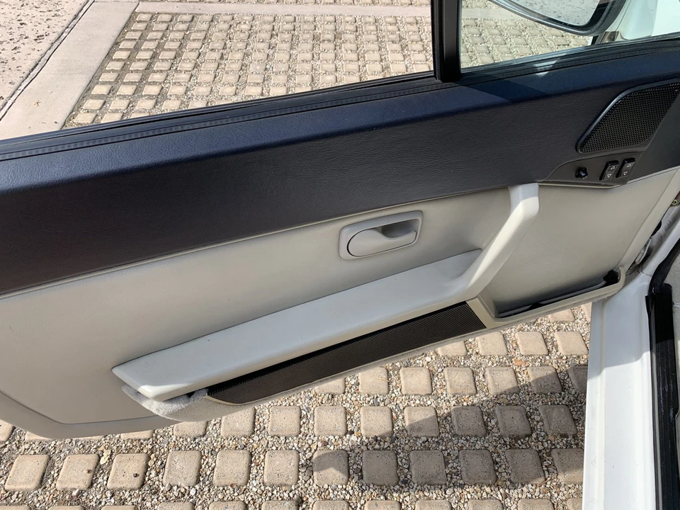 1990 Porsche 944 S2 - Image 26 of 31