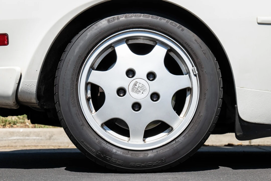 1990 Porsche 944 S2 - Image 29 of 31