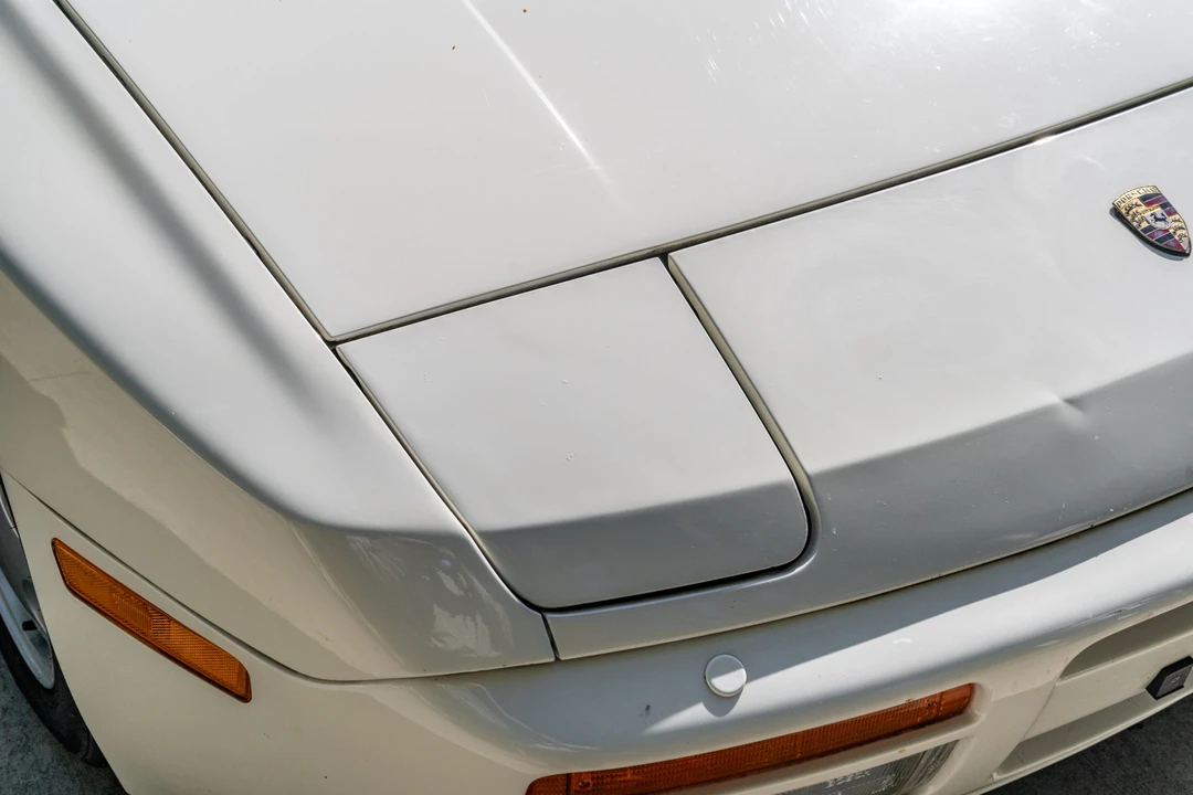 1990 Porsche 944 S2 - Image 12 of 31