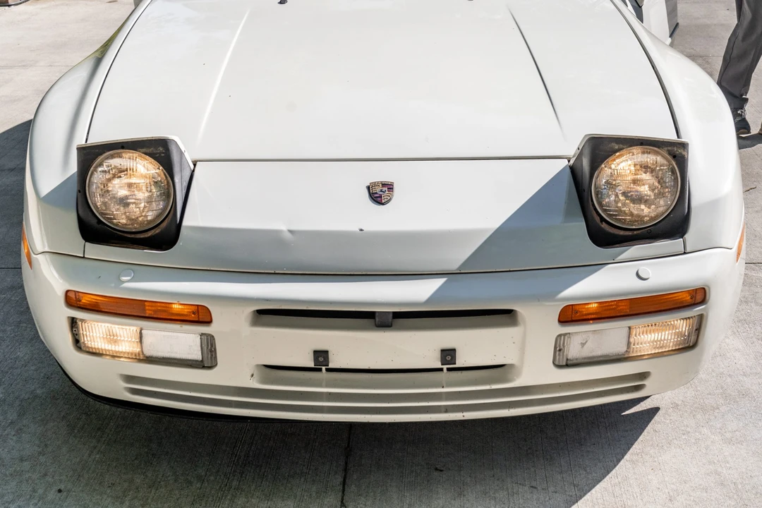 1990 Porsche 944 S2 - Image 11 of 31