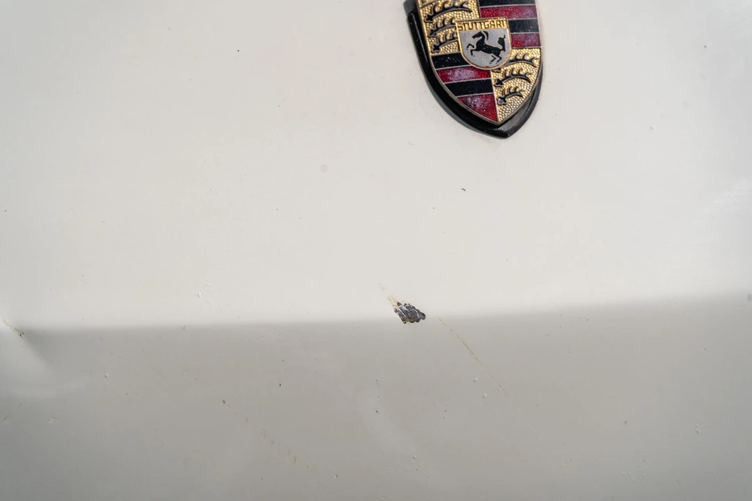 1990 Porsche 944 S2 - Image 15 of 31