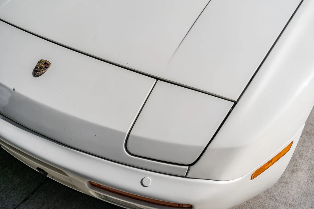 1990 Porsche 944 S2 - Image 12 of 31