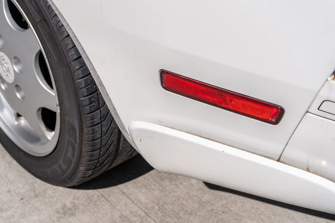 1990 Porsche 944 S2 - Image 24 of 31