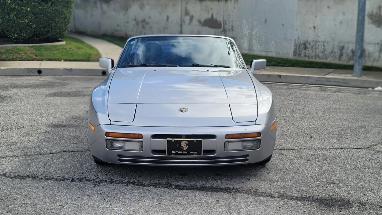 1990 Porsche 944 S2 - Image 19 of 31