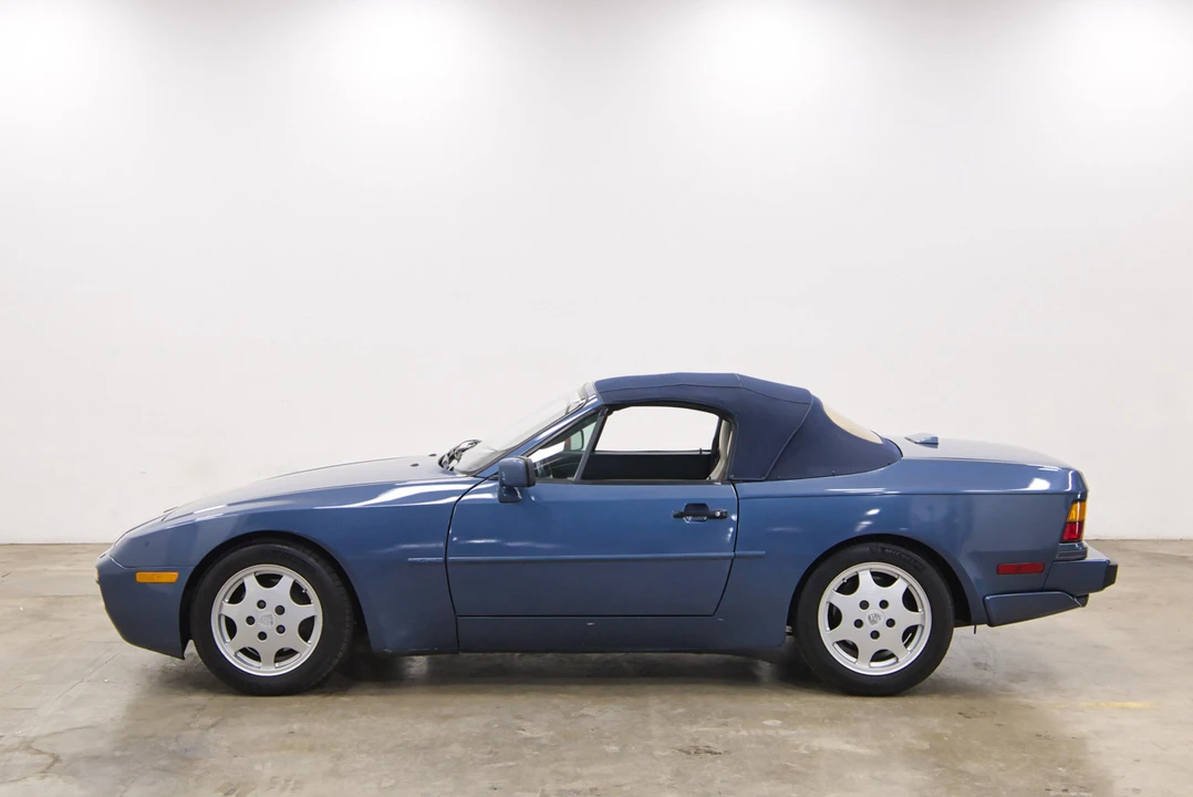1990 Porsche 944 S2 - Image 27 of 31