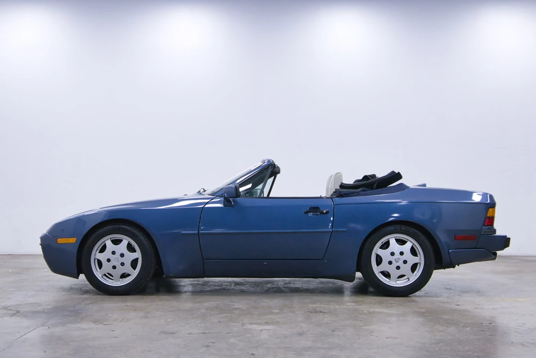 1990 Porsche 944 S2 - Image 14 of 31