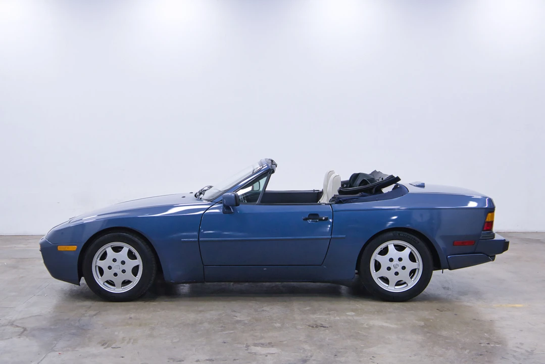 1990 Porsche 944 S2 - Image 15 of 31