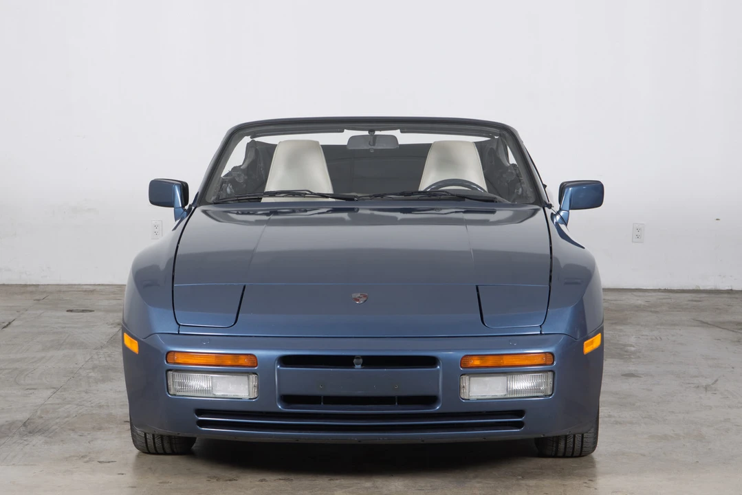 1990 Porsche 944 S2 - Image 5 of 31
