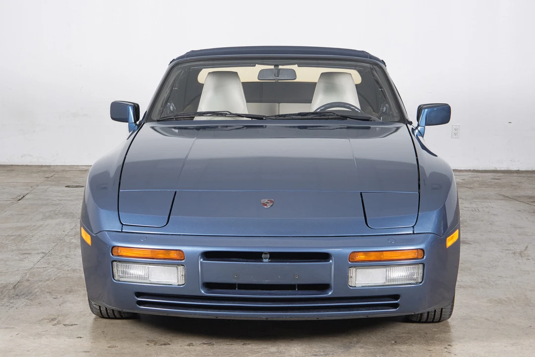 1990 Porsche 944 S2 - Image 18 of 31