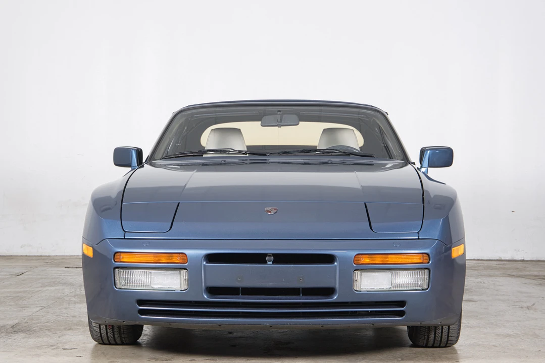 1990 Porsche 944 S2 - Image 17 of 31