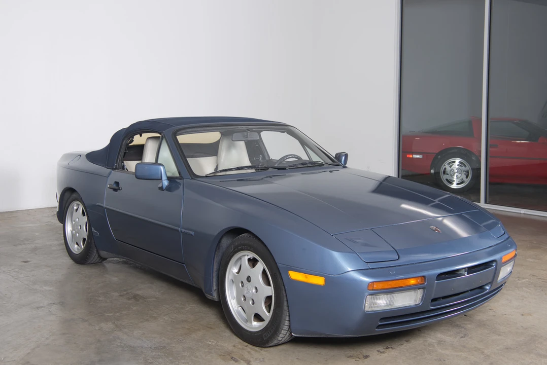 1990 Porsche 944 S2 - Image 19 of 31